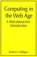 Computing in the Web Age: A Web-Interactive Introduction