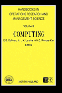 Computing: Volume 3