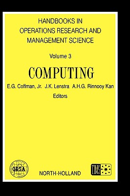 Computing: Volume 3 - Coffman, Thomas M
