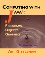 Computing with Java - Gittleman, Art, and Gittleman