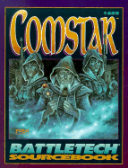 Comstar Sourcebook - FASA Corporation