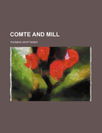 Comte and Mill