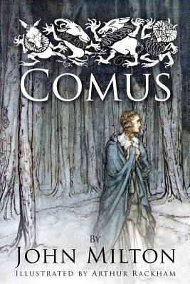 Comus - Milton, John