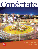 Con�ctate: Introductory Spanish