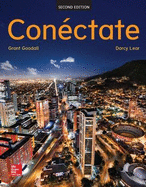 Con�ctate: Introductory Spanish