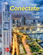 Con�ctate: Introductory Spanish
