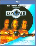 Con Air [Blu-ray]