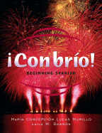 Con Brio!: Beginning Spanish