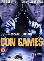 Con Games
