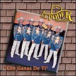 Con Ganas De T�