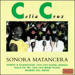 Con La Sonora Matancera