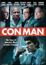 Con Man - Bruce Caluk