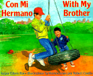Con Mi Hermano / With My Brother
