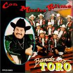 Con Mucho Ritmo