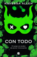 Con Todo / Game on