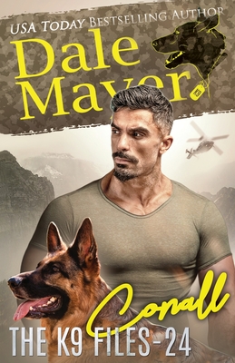 Conall - Mayer, Dale