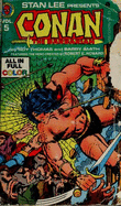 Conan 05/Barbar/Comic