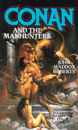 Conan and the Manhunters