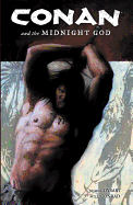 Conan and the Midnight God