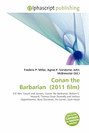 Conan the Barbarian(2011 Film)