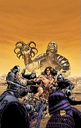 Conan the Barbarian: The Mask of Acheron