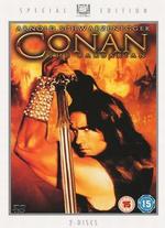 Conan the Barbarian