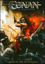 Conan the Barbarian