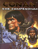 Conan: The Compendium