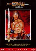 Conan the Destroyer