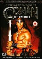 Conan the Destroyer - Richard Fleischer