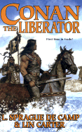 Conan the Liberator