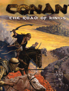 Conan: The Road of Kings