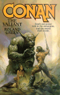 Conan the Valiant