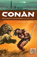 Conan Volume 3: The Tower of the Elephant and Other Stories
