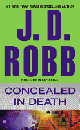 Concealed in Death