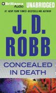 Concealed in Death