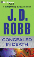 Concealed in Death