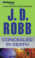 Concealed in Death