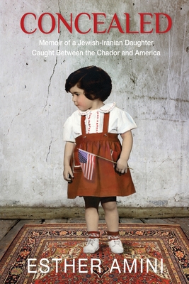 Concealed - Amini, Esther