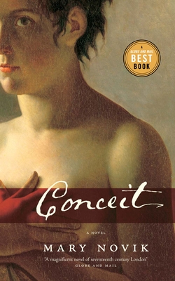 Conceit - Novik, Mary