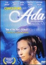 Conceiving Ada