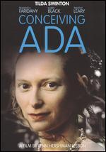 Conceiving Ada - Lynn Hershman-Leeson