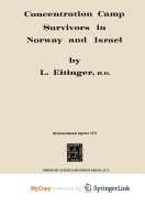 Concentration camp survivors in Norway and Israel