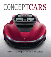 Concept Cars: From the 1930s to the Present