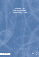Concept Cat: Teaching Concepts in the Early Years