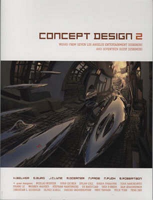 Concept Design 2 - Page, Neville, and Robertson, Scott, and Belker, Harald