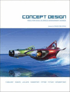 Concept Design: Works from Seven Los Angeles Entertainment Designers