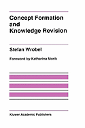 Concept Formation and Knowledge Revision