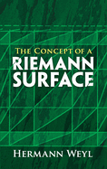 Concept of a Riemann Surface