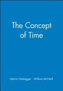 Concept of Time